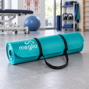 Yoga Mat 10mm For Yoga
