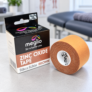 Zinc Tape