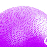 Pilates Mini Ball – Soft Exercise Ball with non-slip surface - Perfect for Pilates and Yoga