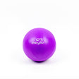 Pilates Mini Ball – Soft Exercise Ball with non-slip surface - Perfect for Pilates and Yoga