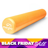 90cm High Density Foam Roller