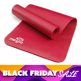 Yoga Mat 10mm