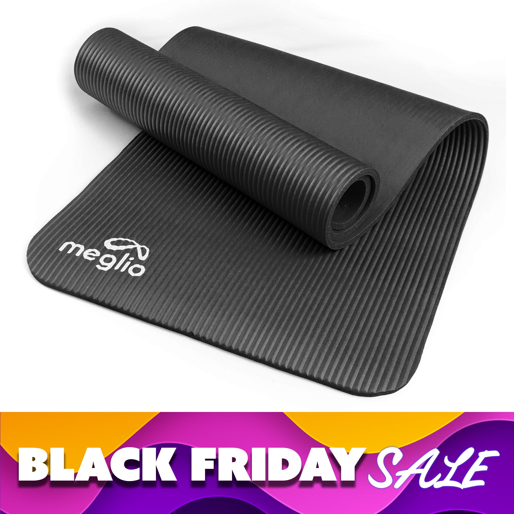 Best 10mm yoga mat sale