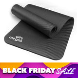 Yoga Mat 10mm