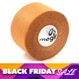 *BUNDLE DEAL* Zinc Oxide Tape Brown x 20 units - SAVE 47%