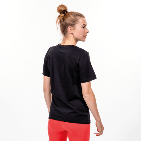 Meglio Premium Cotton Logo T-Shirt - Male & Female
