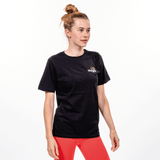 Meglio Premium Cotton Logo T-Shirt - Male & Female