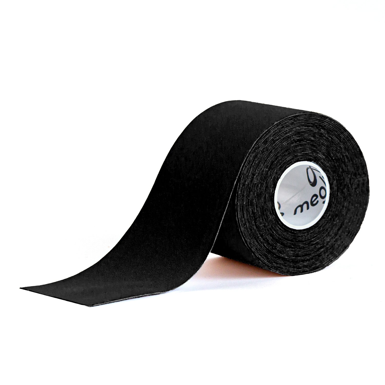 Foydream Kinesio Tape 6 Rotoli (5cm X 5m) - Taping Sportivo Impermeabile Per Ginocchio, Spalla, Schiena - Colori Vari