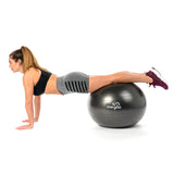 Exercise Gym Ball Anti Burst PVC
