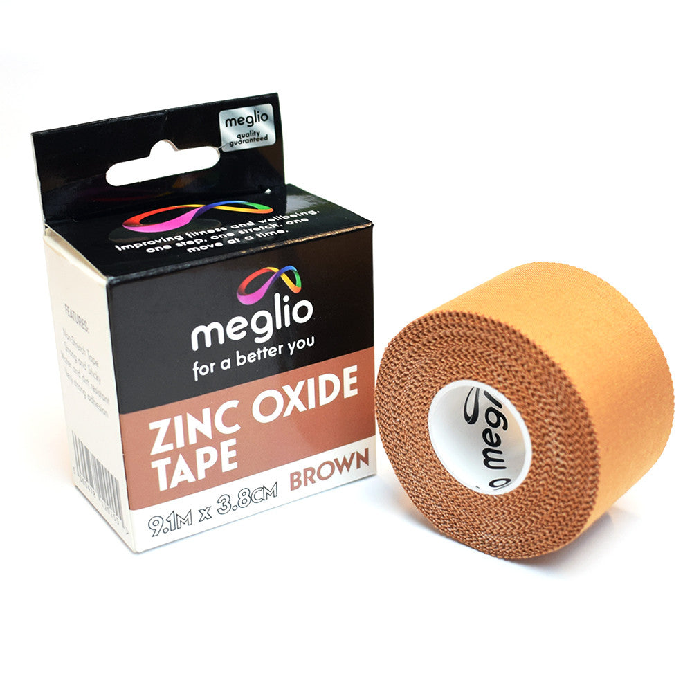 Meglio Zinc Oxide Tape