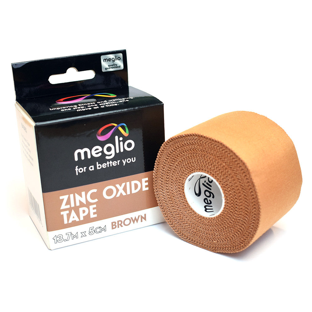 Meglio Zinc Oxide Tape