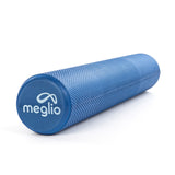 High Density Foam Roller 90cm - Lightweight Fitness Foam Roller for Muscular Pain