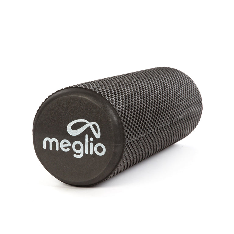 High Density Foam Roller 45cm | Deep Tissue Massage, Effective Trigger for Recovery & Pain Relief