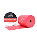 Latex-Free Resistance Bands Rolls 23m and 46m