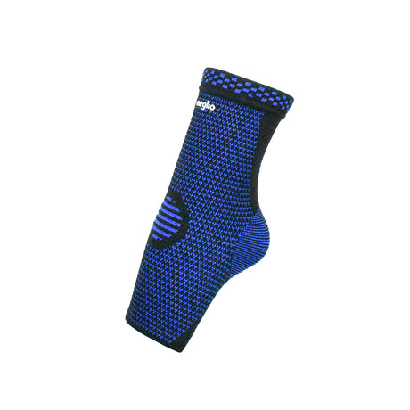 ankle support sleeve compression