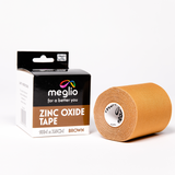 Zinc Oxide Tape Brown