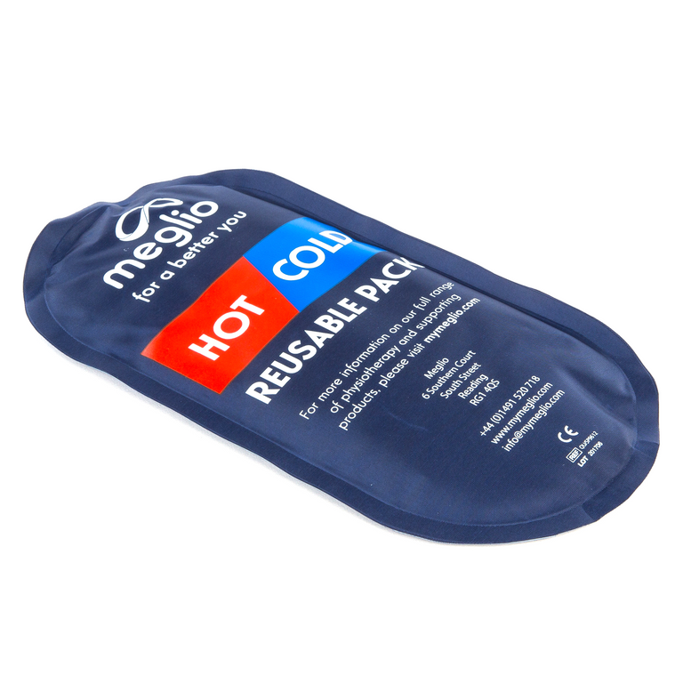 Hot and best sale cold pad