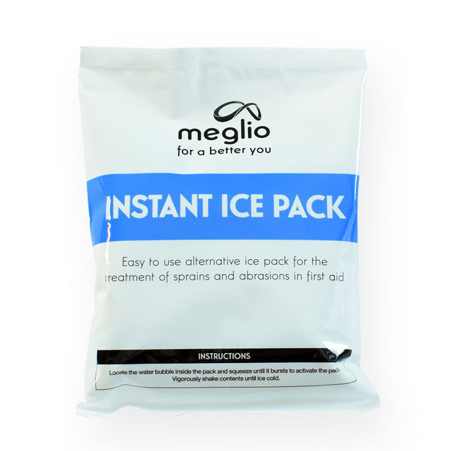 Instant Ice Pack by Meglio