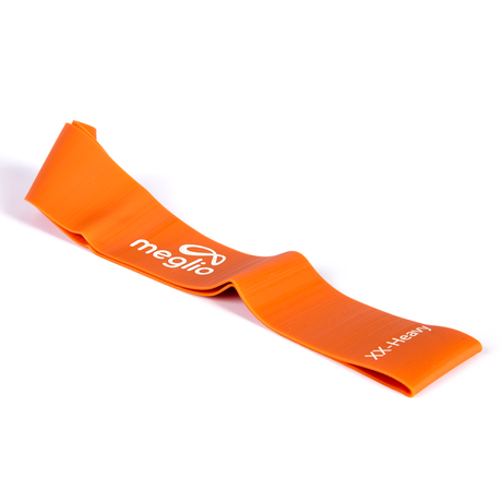 Resistance Loops Latex-Free Looped Bands For Pilates, Yoga, Home Fitness. Enhance HIIT Workouts