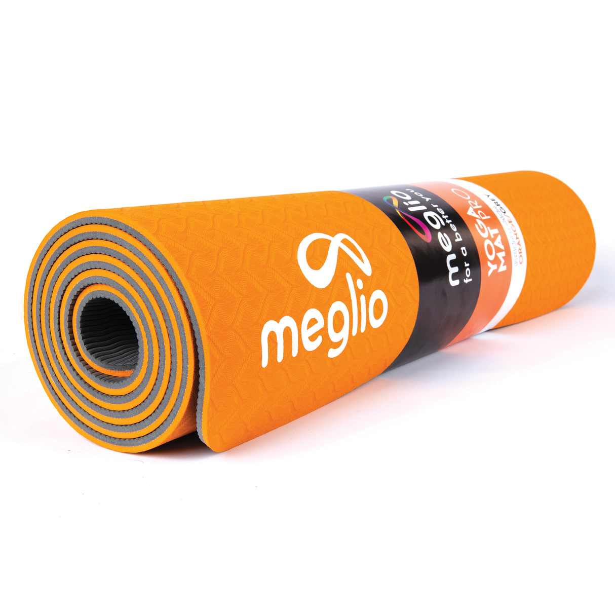 Premium Yoga Mat 8mm Mat