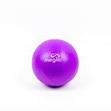 Pilates Mini Ball – Soft Exercise Ball with non-slip surface - Perfect for Pilates and Yoga